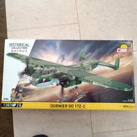 Dornier DO 17Z-2 von Cobi (wie Lego)