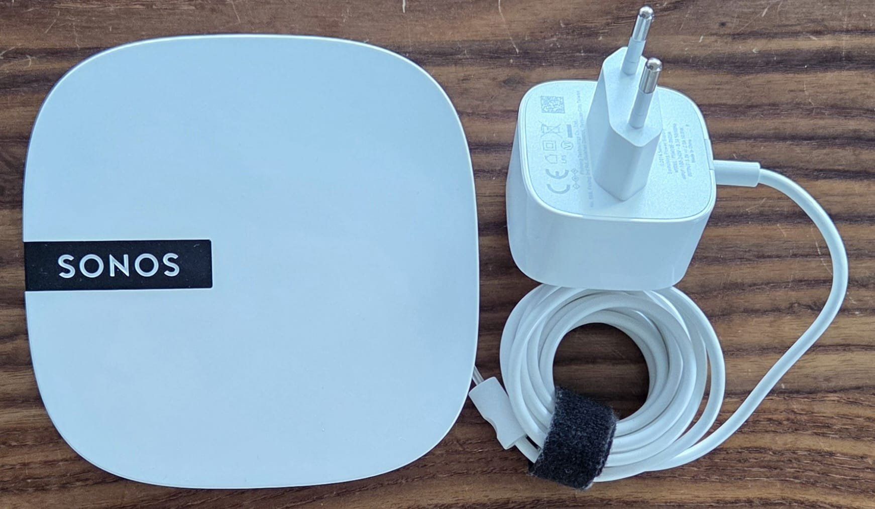 Sonos WiFi: Sonos Boost – Usato da Meggen venduto da citiz