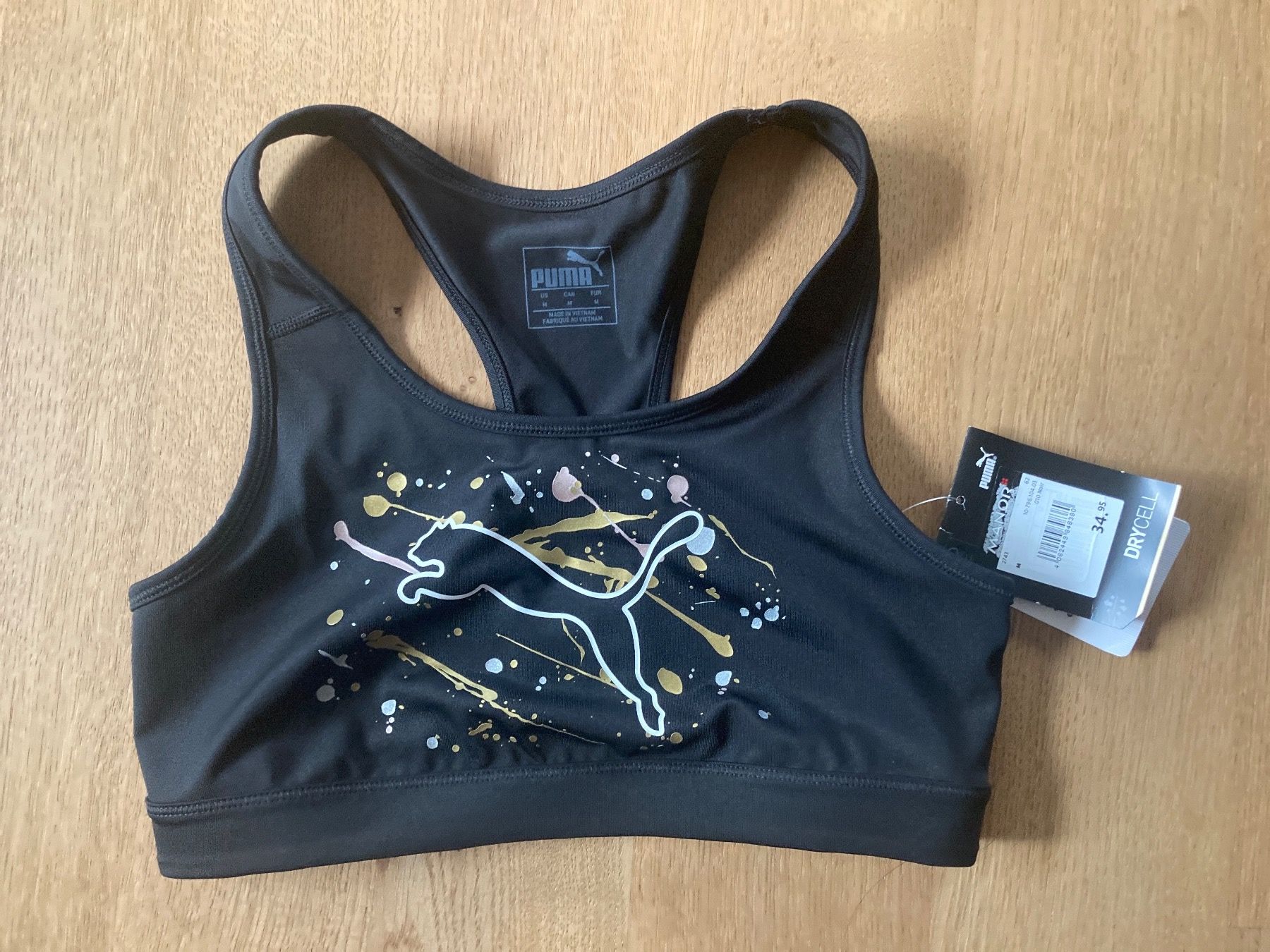 Puma Tops: Puma Top Neu!!! – Neu und originalverpackt aus Zürich von san_qzr2