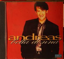 Andreas – Bella Donna