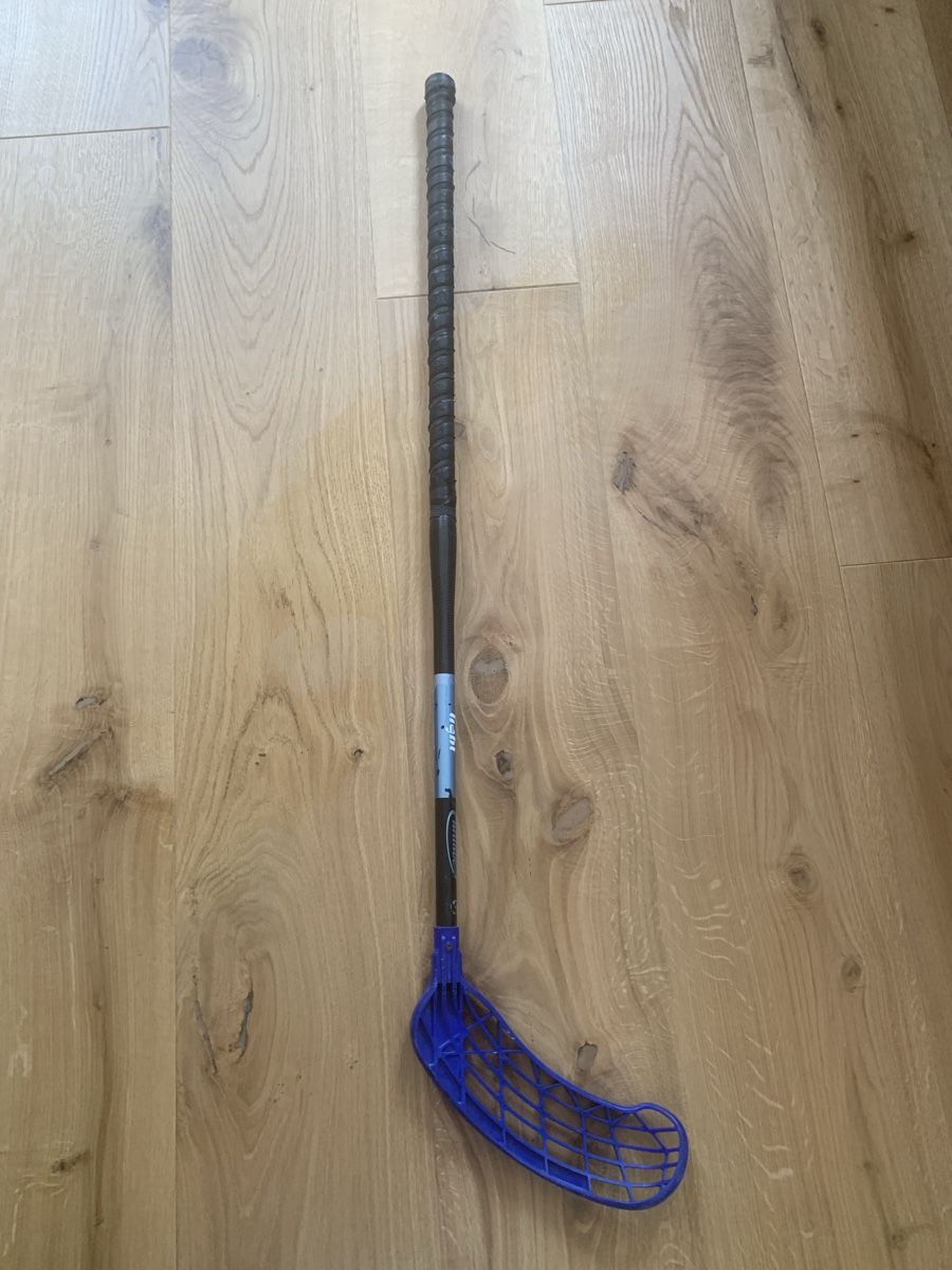 Giochi: Unihockey Schläger – Usato da Erlinsbach SO venduto da ch_holliger 2
