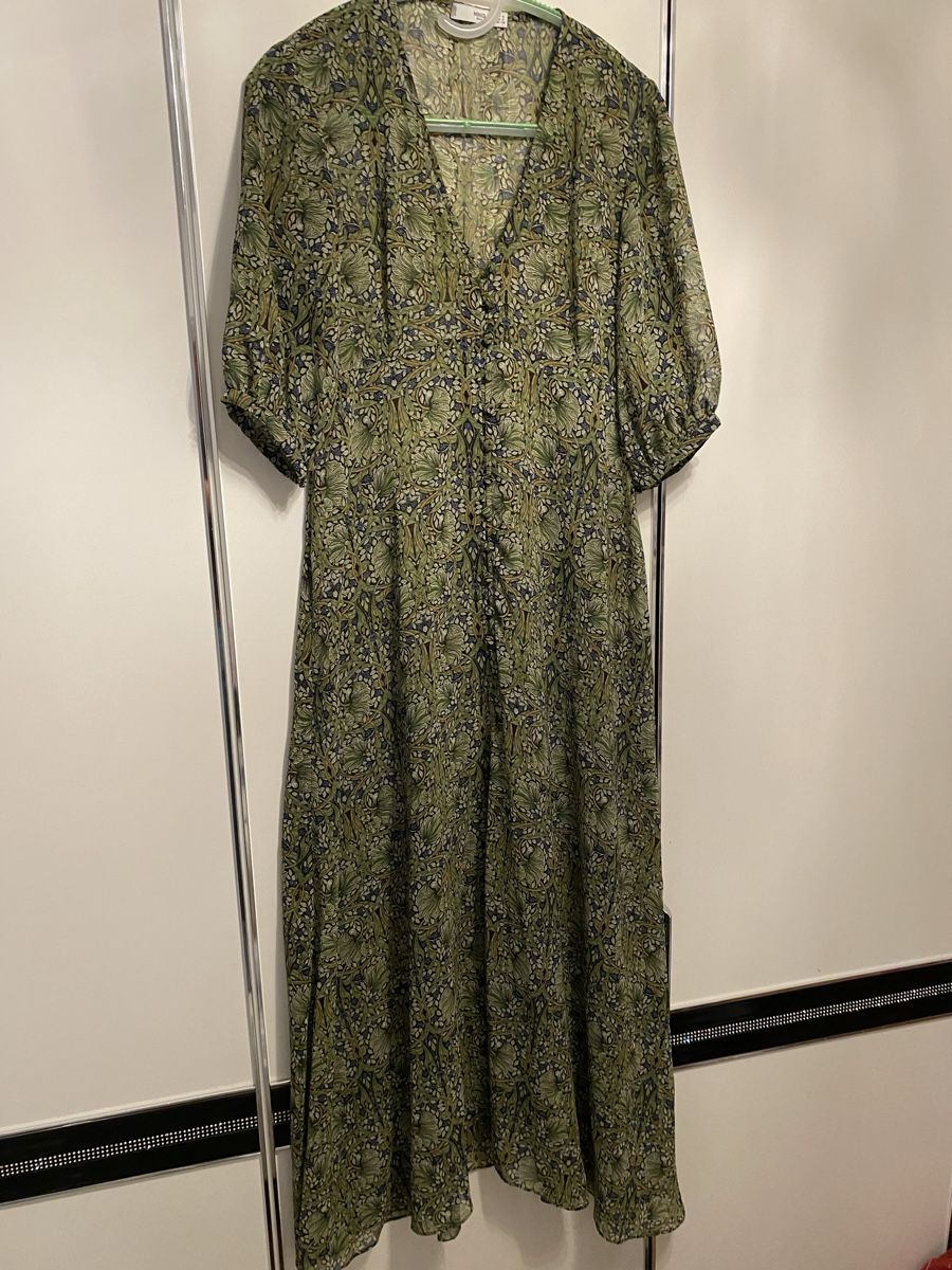 Vestiti: Strand kleid von MNG gr.S – Usato da Pfungen venduto da Sheki56