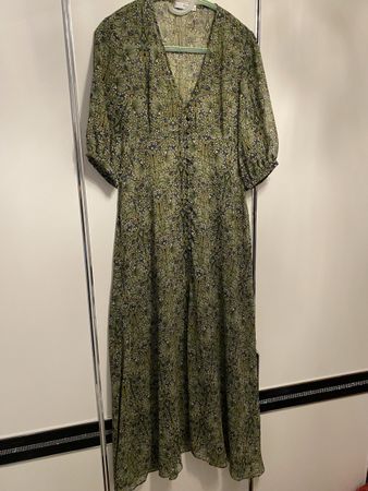 Strand kleid von MNG gr.S