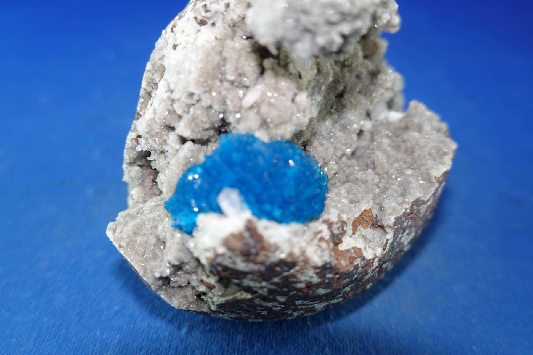 Minerali & Pietre curative: Cavansit – Usato da Schinznach Bad venduto da Demerald 8