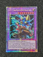 Yugioh XYZ-Kanonendrache - MP24-DE011 - QCSR