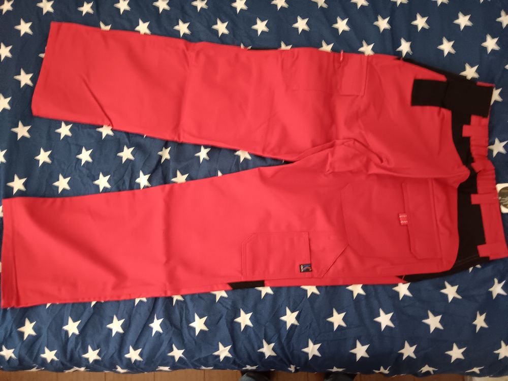 Pantaloni: Kübler – Nuovo (secondo la descrizione) da Dietlikon venduto da mar_fk2x 1