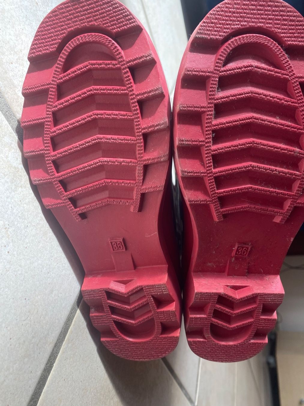 Dosenbach Scarpe per ragazze: Stifel 36 DOSENBACH cortina – Usato da Orpund venduto da Mary8972 4
