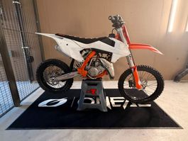 KTM SX 85 2024 - Top Zustand!!