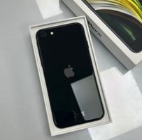 iPhone SE 2020 (256gb) Akku 99%