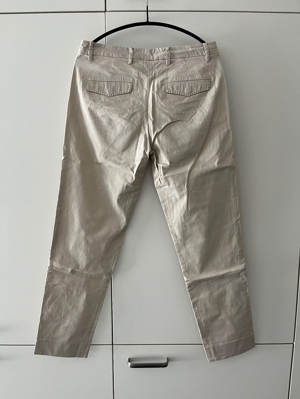 Pantaloni: Marc O'Polo Hose hell – Usato da Basel venduto da Lila11 1