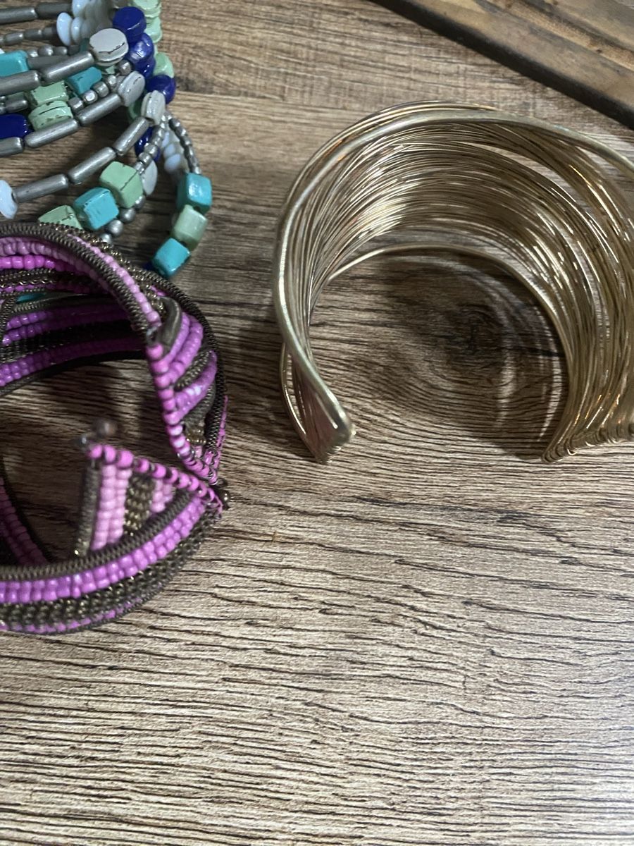 Armbänder & -reifen: Armbands 🌟 – Gebraucht aus Dietikon von Tdaf33 4