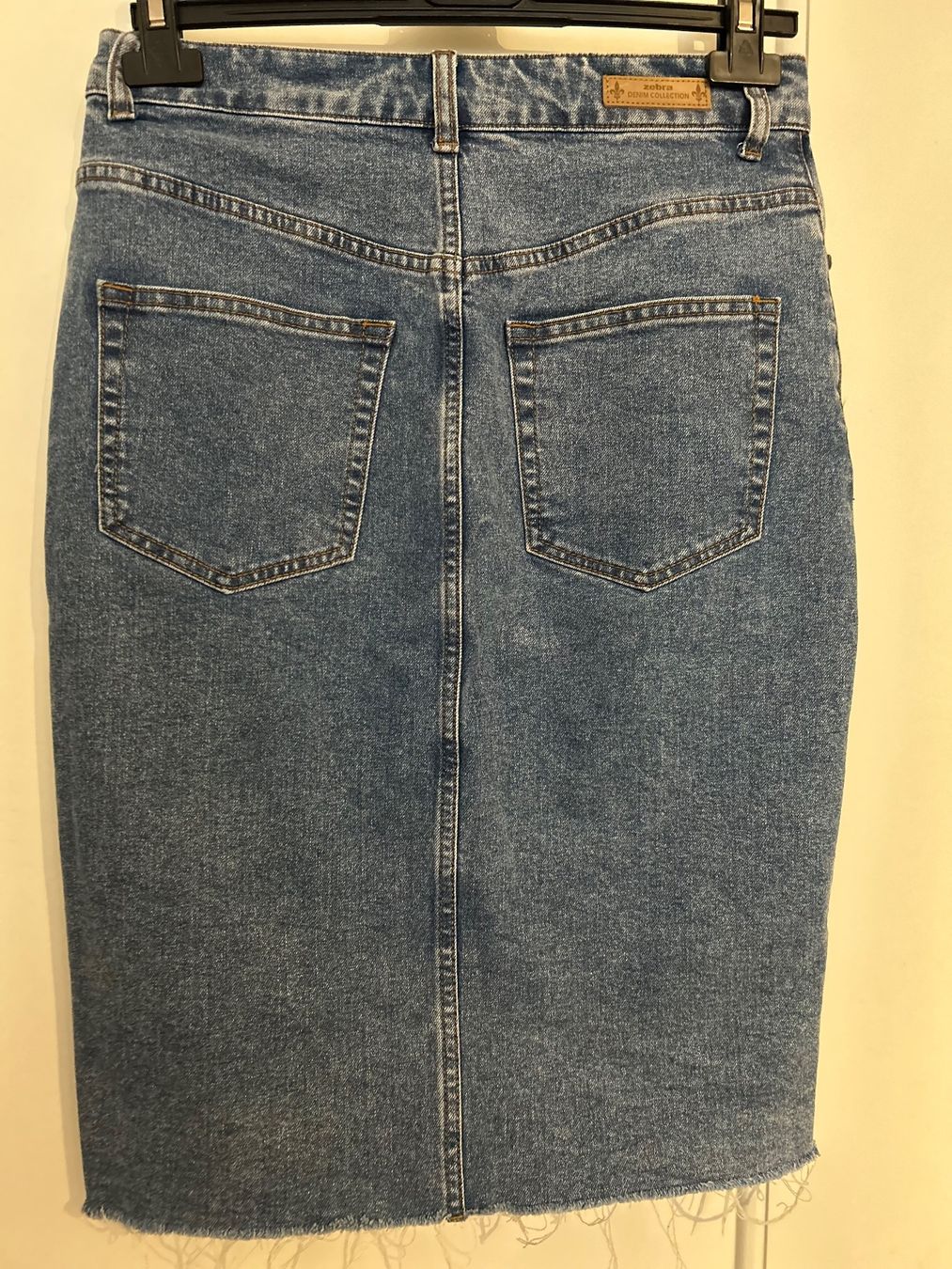 Zebra Röcke: Jeansrock von Zebra 38/M – Gebraucht aus Rorschach von LuciaTramp 1