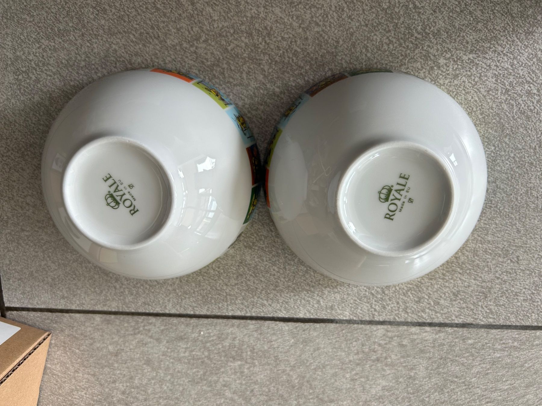 Chicco Tazze: 2 Frühstücksbecher CHICCO D'ORO - NEU – Nuovo e nell'imballaggio originale da Arbedo venduto da nadia1973 3