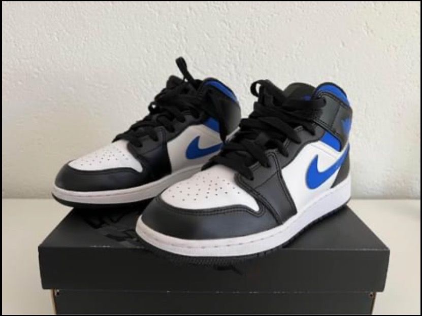 Jordan Chaussures hommes: Sapatilhas Nike Air Jordan talle 38 – Neuf avec emballage d'origine à Fribourg par fab_w2ns