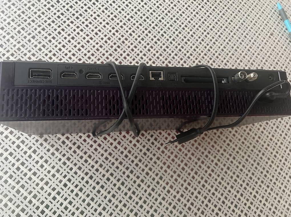 Fernseher: Samsung Fernsehen 65" – Gebraucht aus Wichtrach von sefom 2