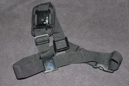 Verstellbar Brustgurt Halterung Chest