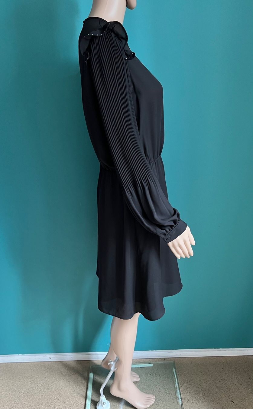 Liu Jo Vestiti: LIU JO Kleid 🖤 – Usato da Zürich venduto da ClosetQueen 5