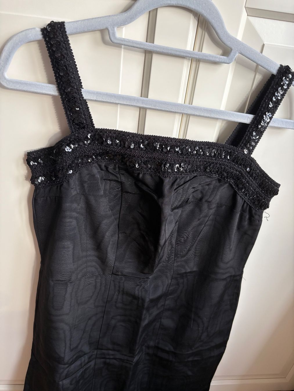Vestiti: Schwarzes elegantes Kleid – Nuovo (secondo la descrizione) da Oetwil an der limmat venduto da Sual 2