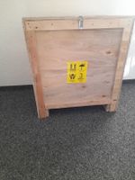 4xTransportkisten/holzkisten