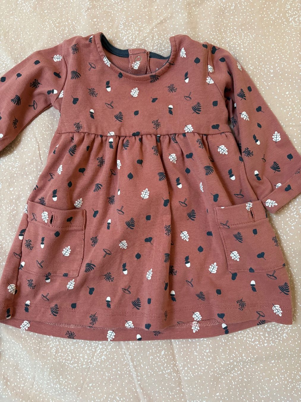 Lotti & Set di vestiti: Kleiderset Grösse 62 Mädchen – Usato da Bonstetten venduto da ver_5d57 6