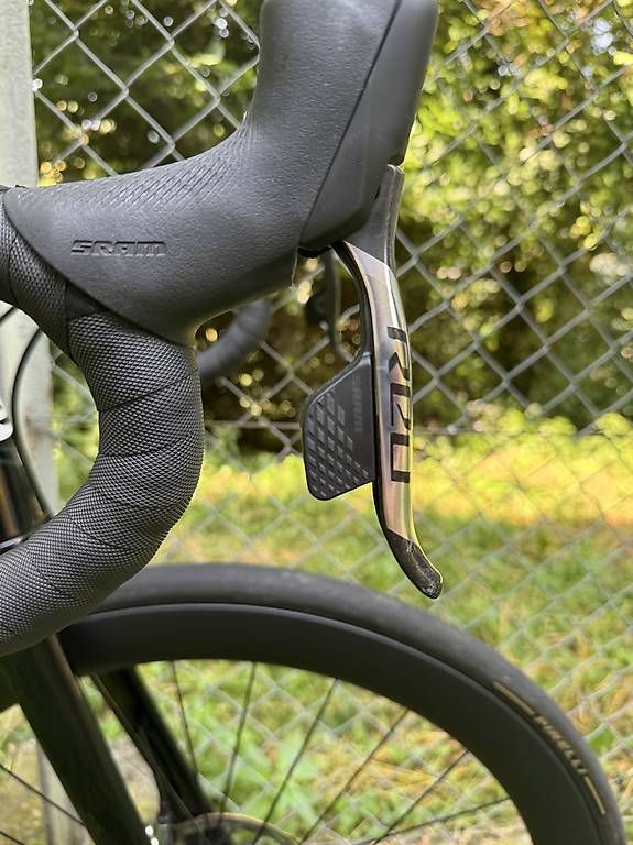 Biciclette: Cervélo Caledonia – Usato da Altstätten SG venduto da Redunited92 4
