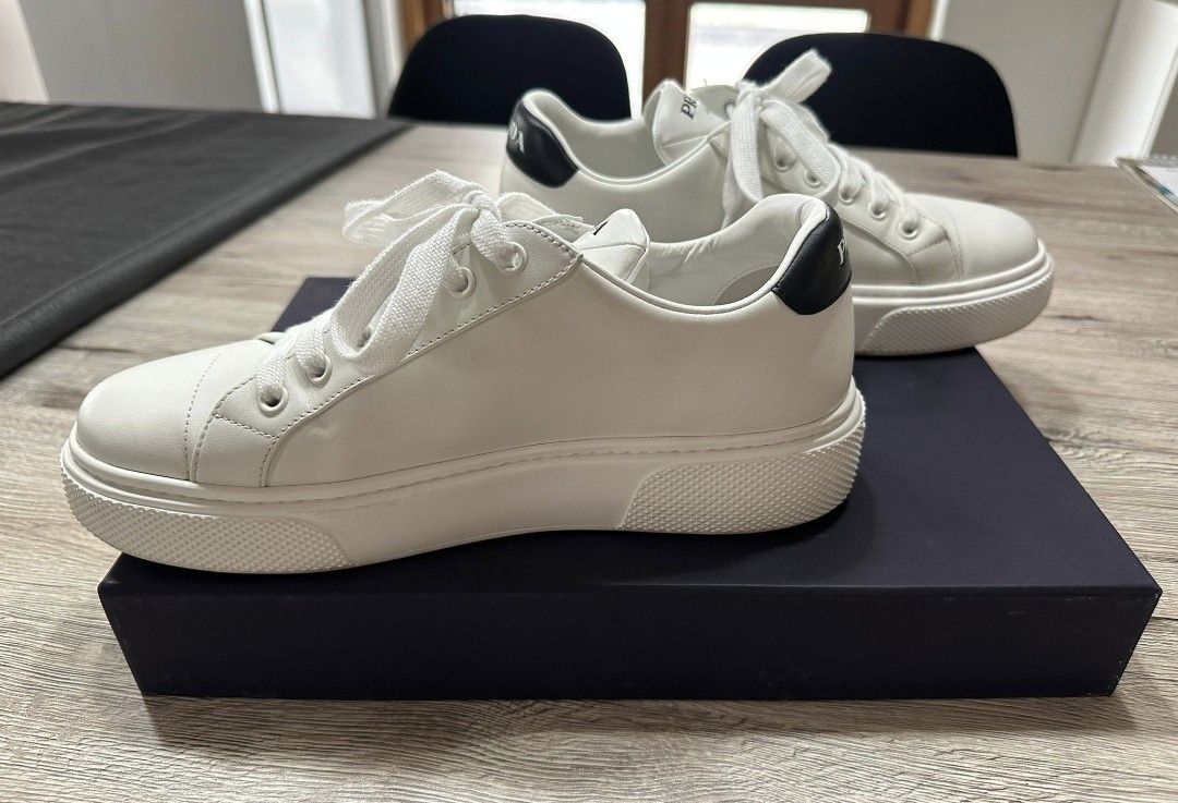 Prada Scarpe da uomo: Prada Sneakers – Usato da Wislikofen venduto da Ana.Gomes 1
