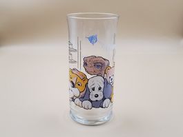 Verre E.T. Pizza Hut USA Collector - Edition 1982