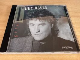 Eddy Raven – Right For The Flight