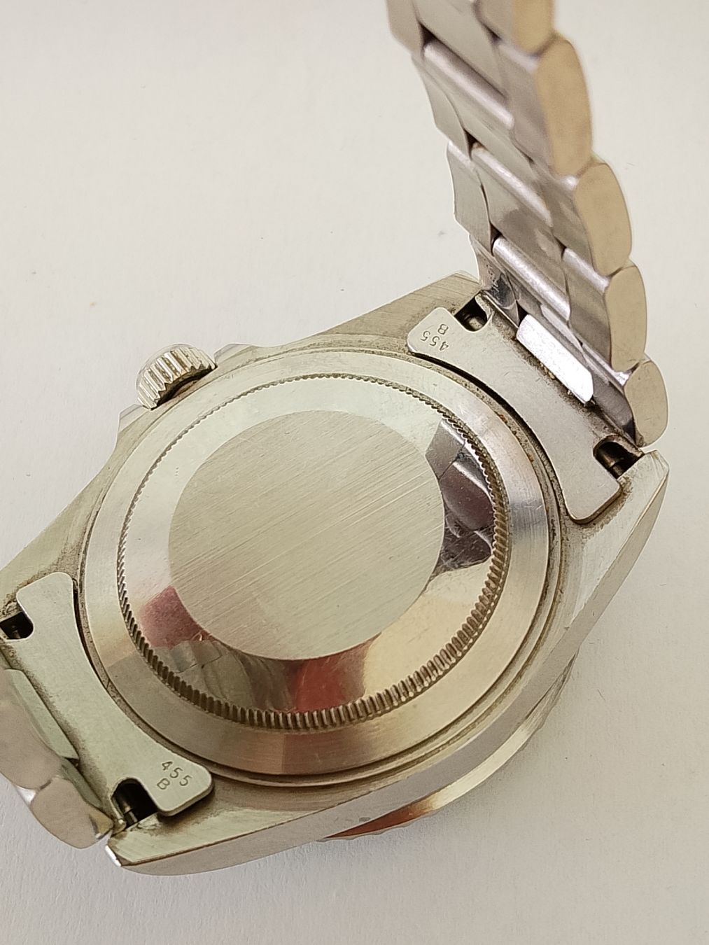 Montres: Automatic Eichmüller Germany Taucheruhr  – D'occasion à Biel/Bienne par Vintage-timearts 2
