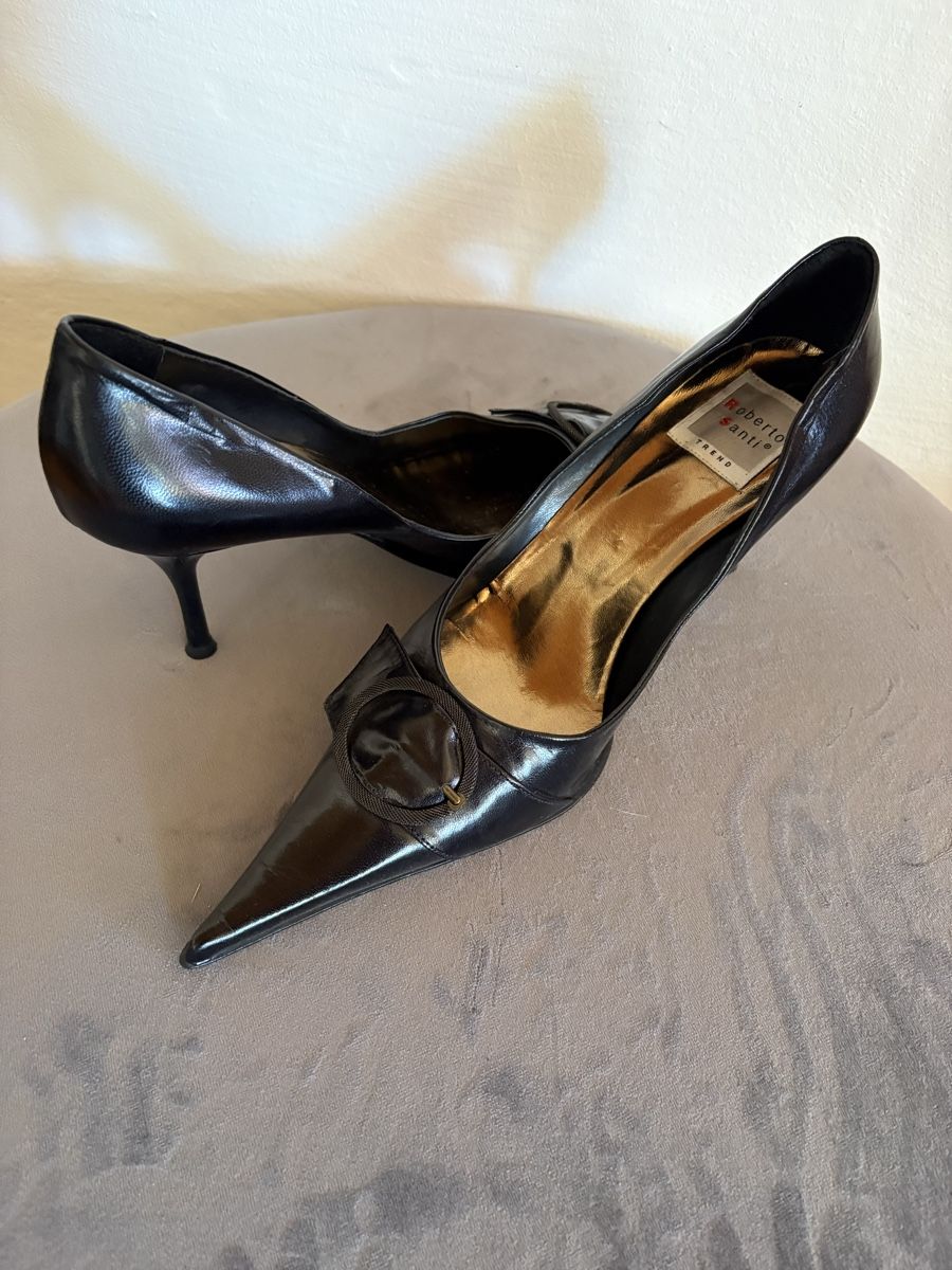 Damenschuhe: High Heels Gr 41 – Gebraucht aus Stäfa von Louder85 2