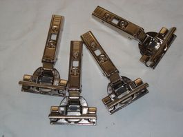 Charnières Blum 250 pces