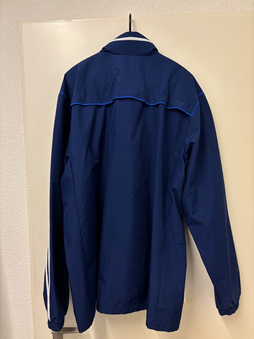 Adidas Giacche: Adidas Regenjacke – Nuovo (secondo la descrizione) da Zürich venduto da mc_mike77 5