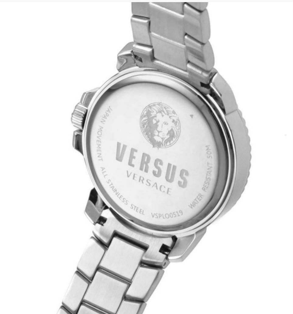 Versace Orologi: Versus Versace VSPLO0519 Herrenuhr – Nuovo e nell'imballaggio originale da Oberaach venduto da Dandy2021 3