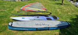 Windsurfausrüstung