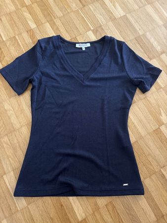 T-Shirt Glitzer Morgan