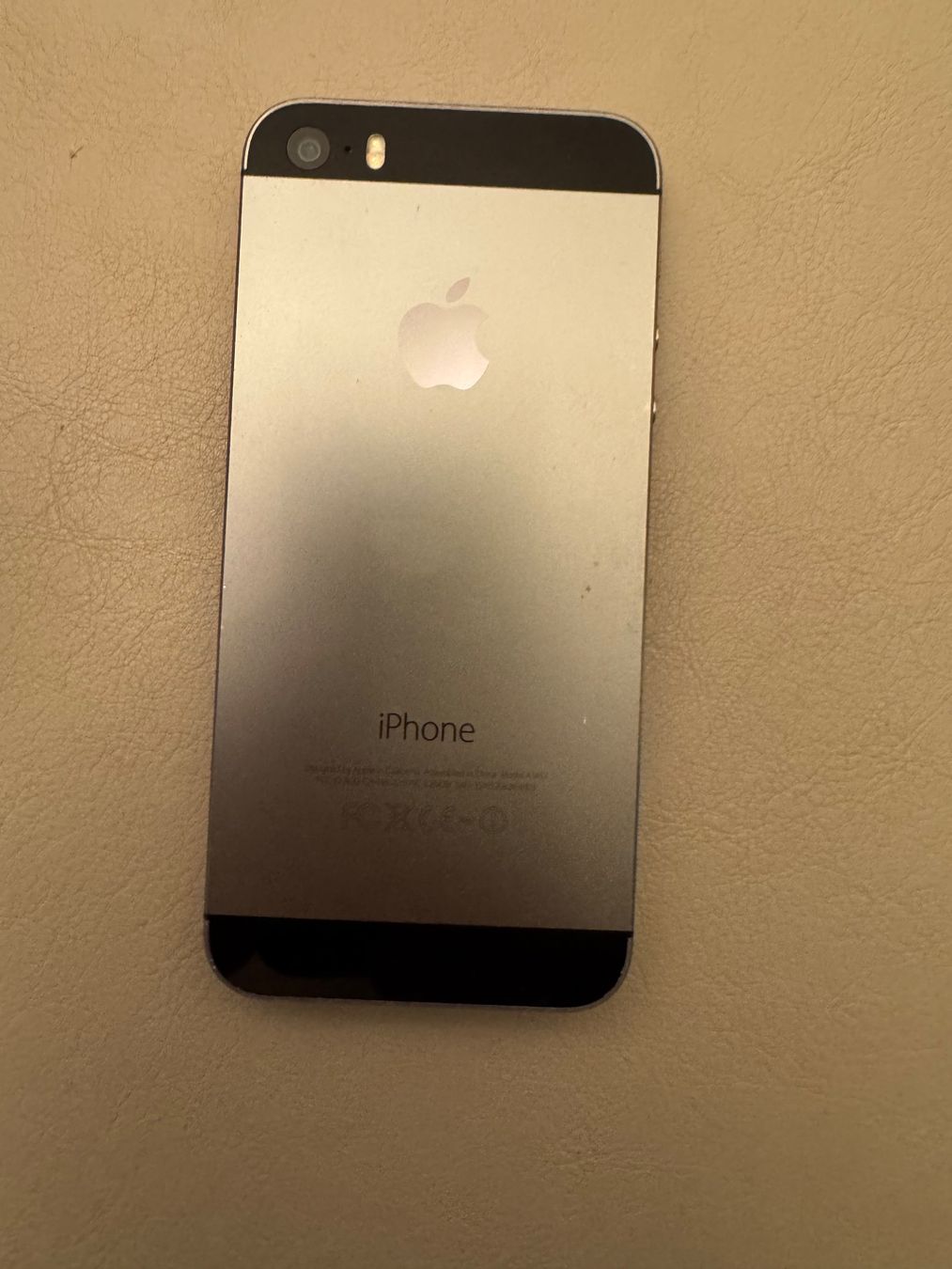 Apple Telefoni cellulari / Smartphones: iPhone 5S – Difettoso da Adliswil venduto da Busys 1