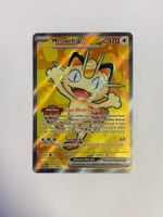Pokemon Meowth ex - POR 107/088 EN