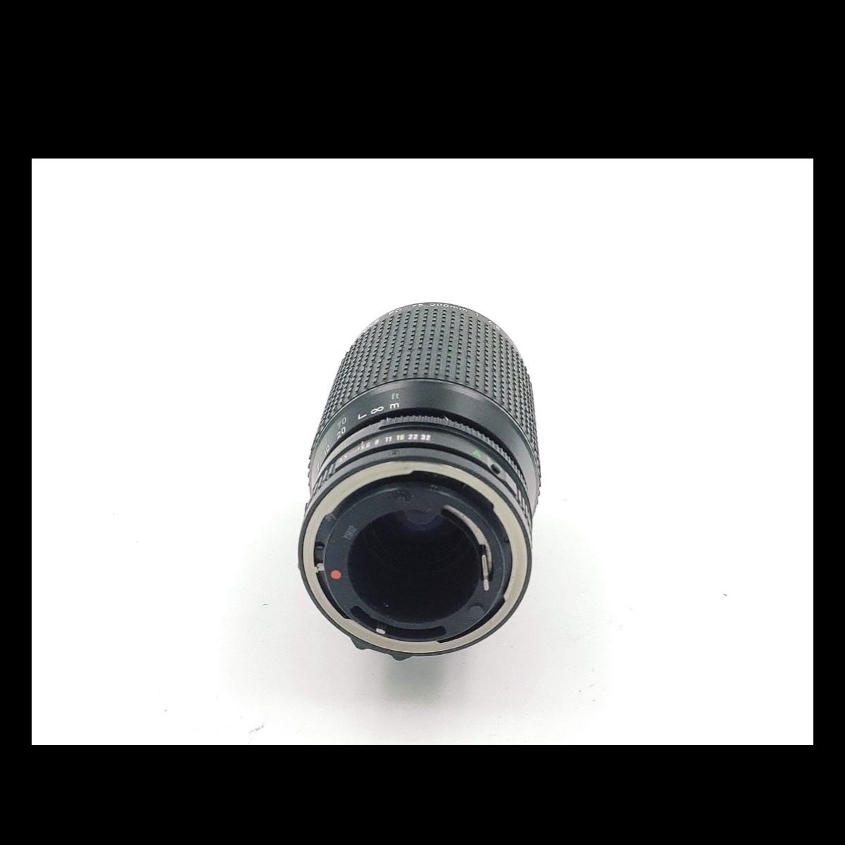 Canon Obiettivi: Canon Zoom Lens FD 75-200mm – Usato da Münchenbuchsee venduto da Angel89