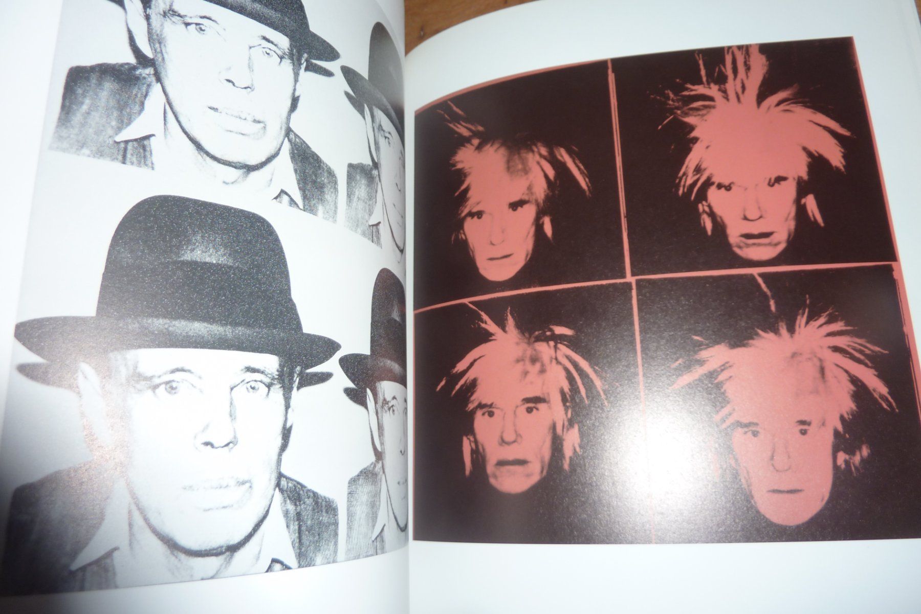 Libri: Andy Warhol, Paintings 1960 - 1986, 1995 – Usato da Lausen venduto da akira003 5