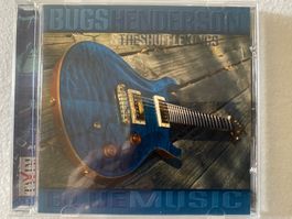 Bugs Henderson - Blue Music