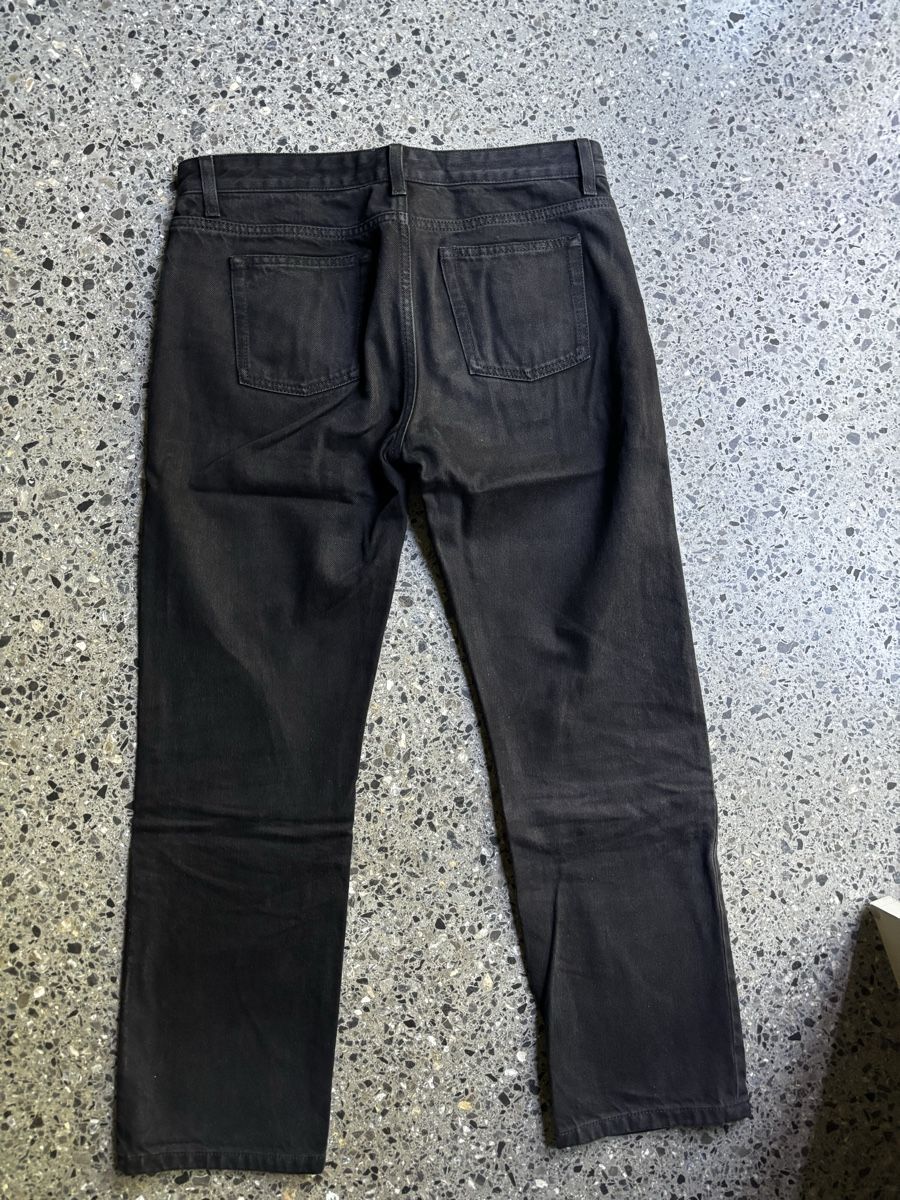 The Row Jeans: The Row Riaco Jeans – Neu (gemäss Beschreibung) aus Zürich von mfl_qrz8 4