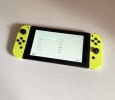 Nintendo Switch Set