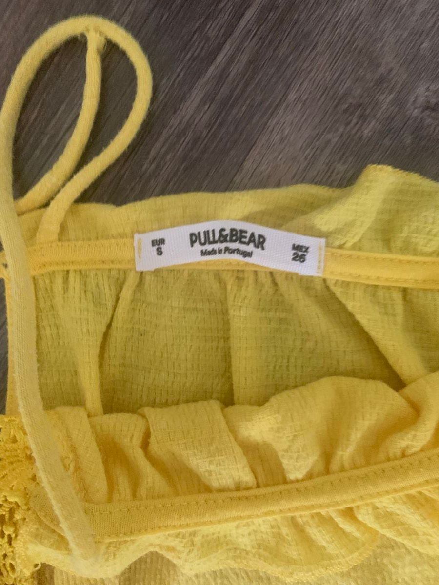 Pull&Bear Jumpsuits: Pull&Bear - Jumpsuit – Gebraucht aus Emmen von Bgucci_girl 3