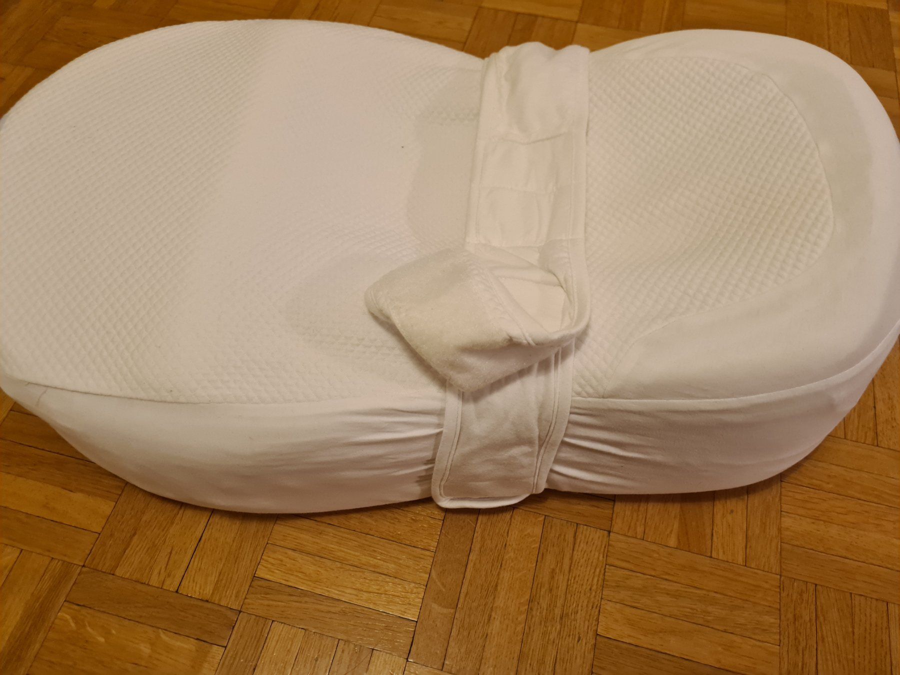 Materassi: Cocoonabay de Red Castle – Usato da Genève venduto da dav_dq55 2