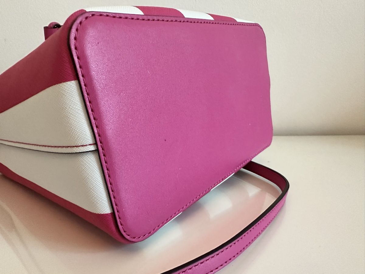 Borse da donna: Michael Kors Tasche Rosa – Nuovo (secondo la descrizione) da Winterthur venduto da snowflake123 4