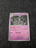 DUSCLOPS, SHROUDED FABLE, SFA19, COM, 2024, ENG, NM/MT