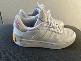 Adidas Court Silk Sneaker, Damen Gr. 40, Top Zustand!