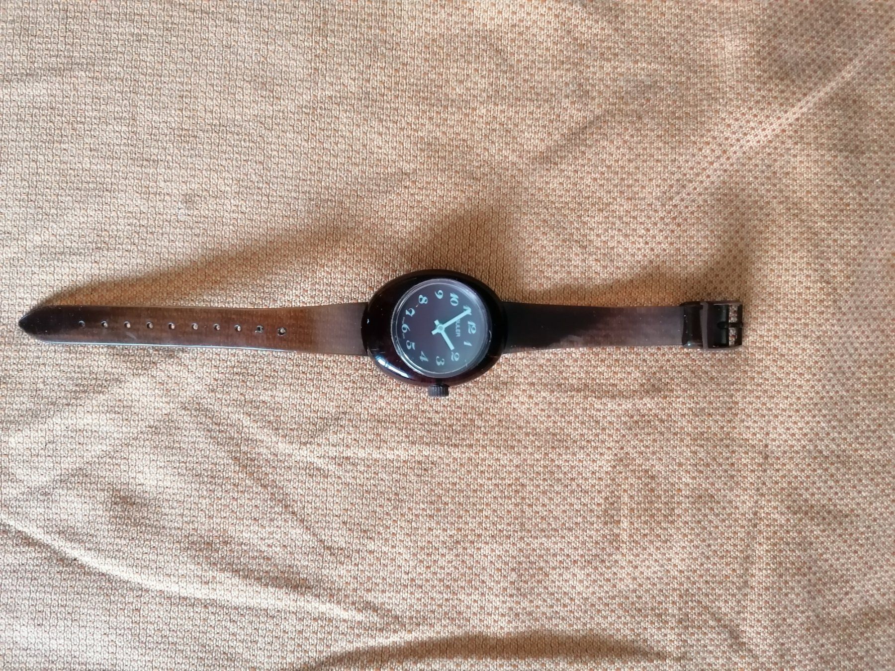 Swiss Orologi: Automatik BULER UHR SWISS-MADE. – Usato da Biel / bienne venduto da Sarouch9 1