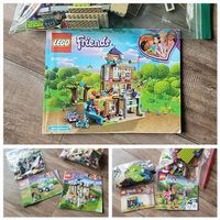 Lego Friends Baumhaus & "Waldtier"-Set