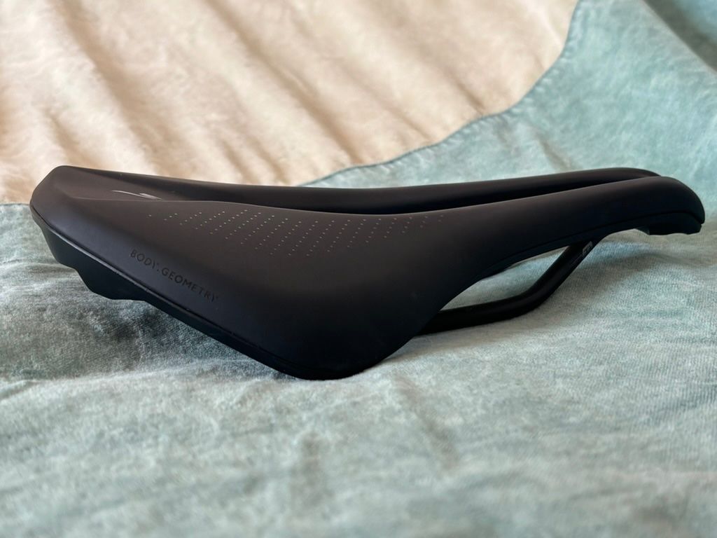 Specialized Pezzi di ricambio: Specialized Sattel Power Expert 143mm – Usato da Grosshöchstetten venduto da all_v9d5